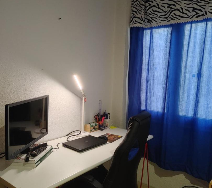 Photo of Livingroom in Ensanche Diputacion