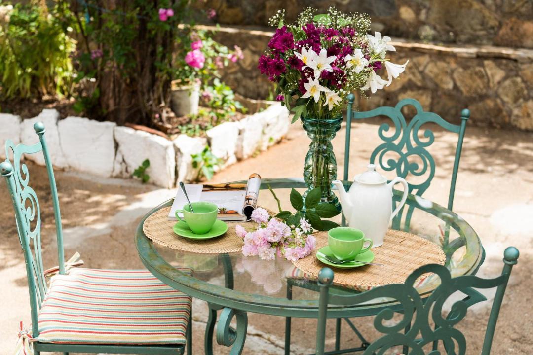 Photo of Patio Balcony in Constantina