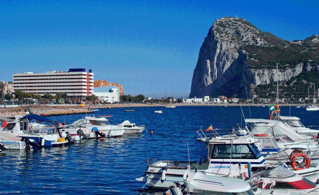 Photo of Others in La Linea de la Concepcion