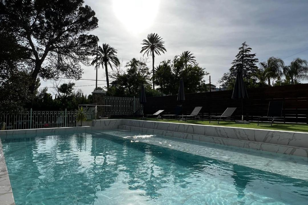 Photo of Outdoor in Distrito Norte Sierra
