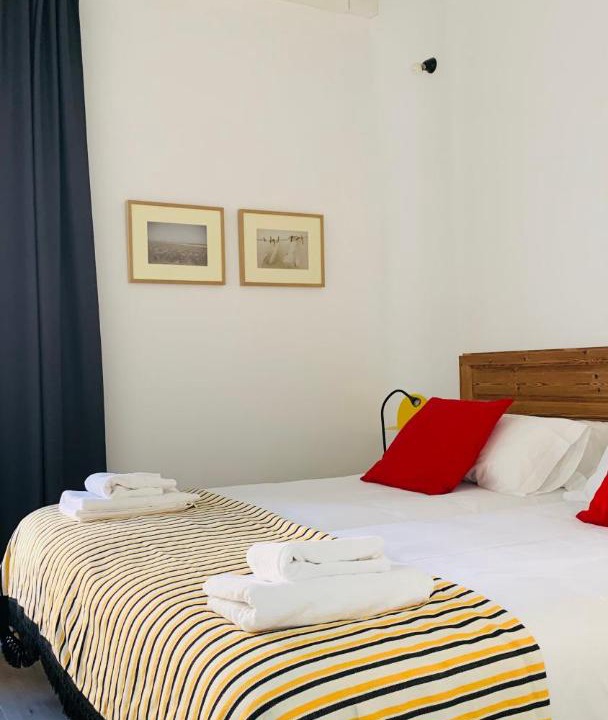 Photo of Bedroom in Sanlucar de Barrameda