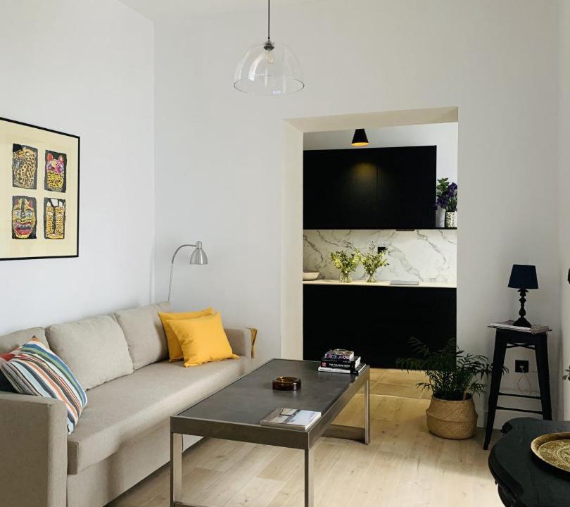 Photo of Livingroom in Sanlucar de Barrameda