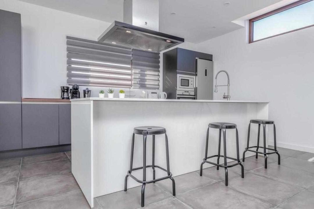Photo of Kitchen in Triquivijate