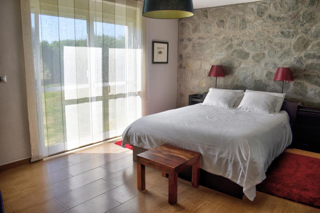Photo of Bedroom in Chipiona