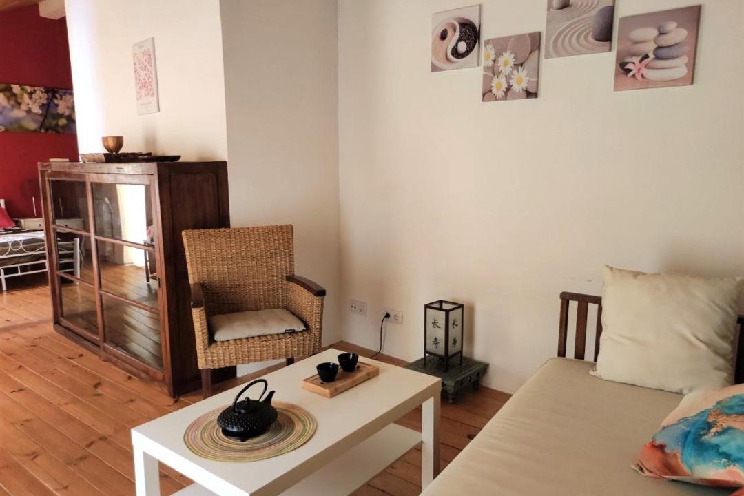 Photo of Livingroom in Benilloba