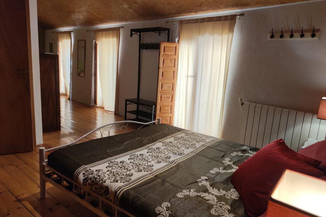 Photo of Bedroom in Benilloba
