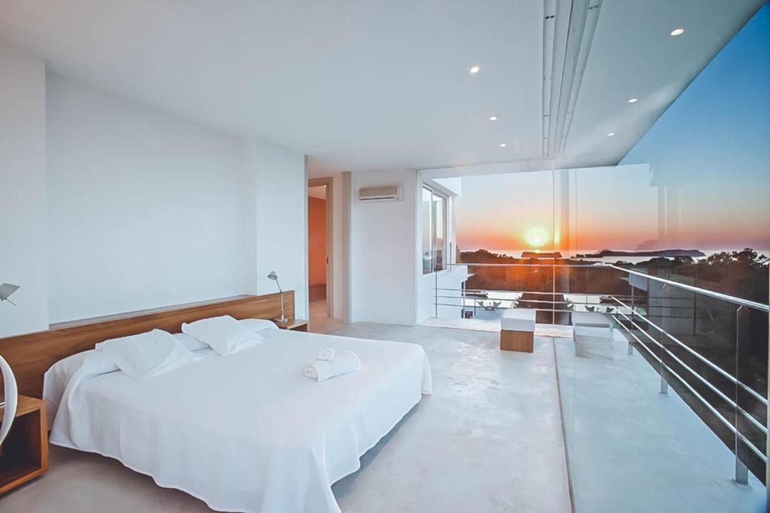 Photo of Bedroom in Sant Josep de sa Talaia