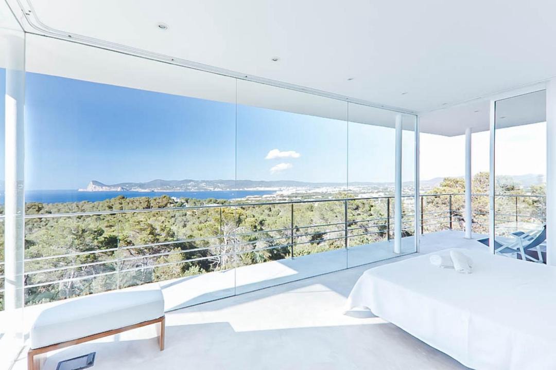 Photo of Patio Balcony in Sant Josep de sa Talaia