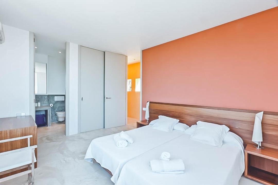 Photo of Bedroom in Sant Josep de sa Talaia