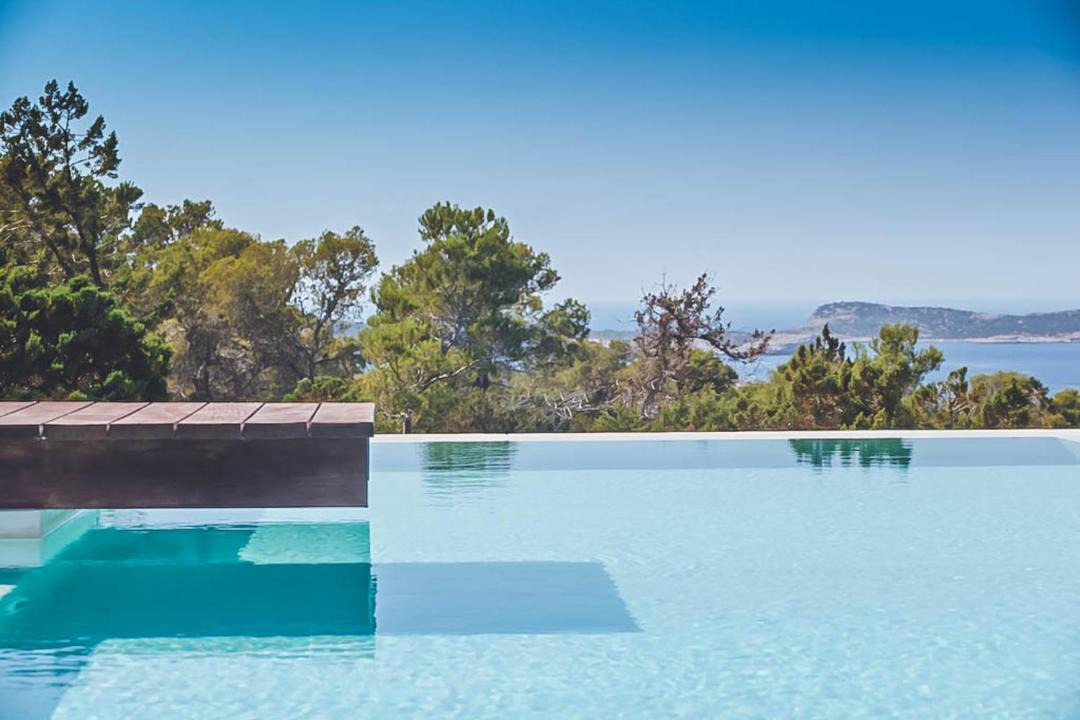 Photo of Outdoor in Sant Josep de sa Talaia