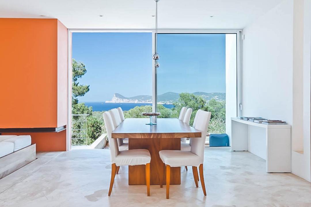 Photo of Patio Balcony in Sant Josep de sa Talaia