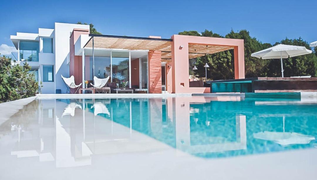 Photo of Outdoor in Sant Josep de sa Talaia