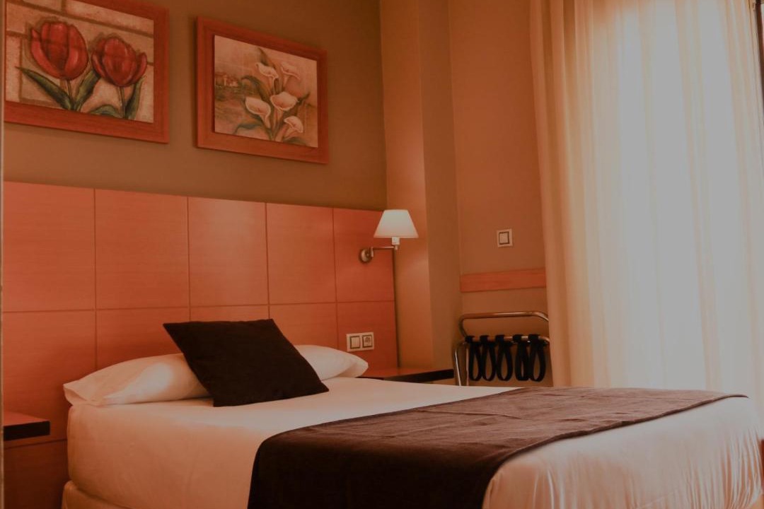 Photo of Bedroom in Alicante