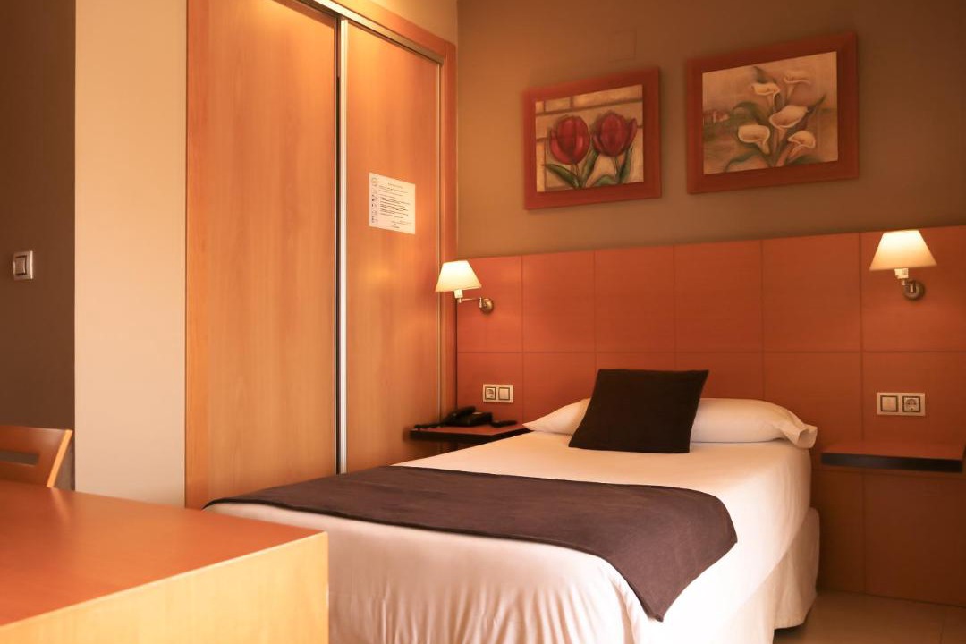 Photo of Bedroom in Alicante