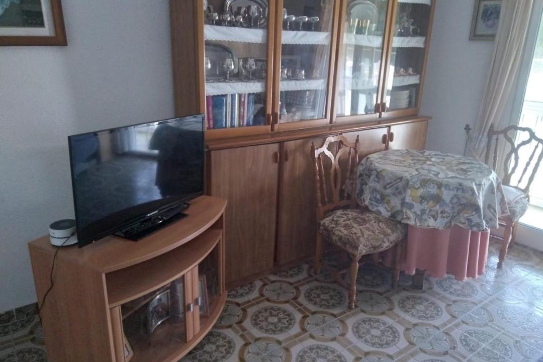 Photo of Livingroom in Pla del Bon Repos