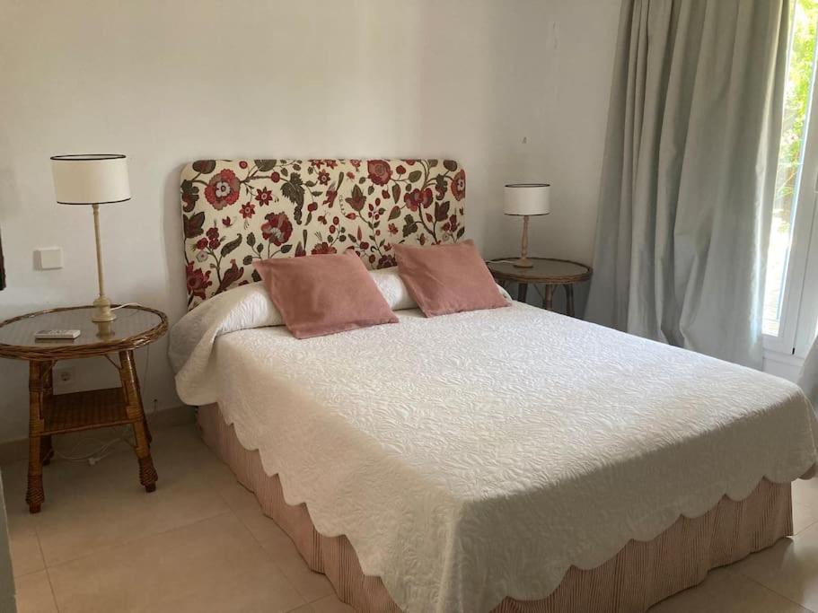 Photo of Bedroom in Sotogrande