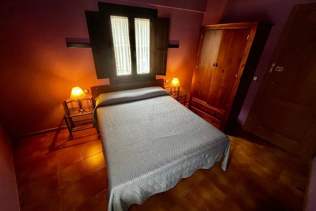 Photo of Bedroom in Hervas