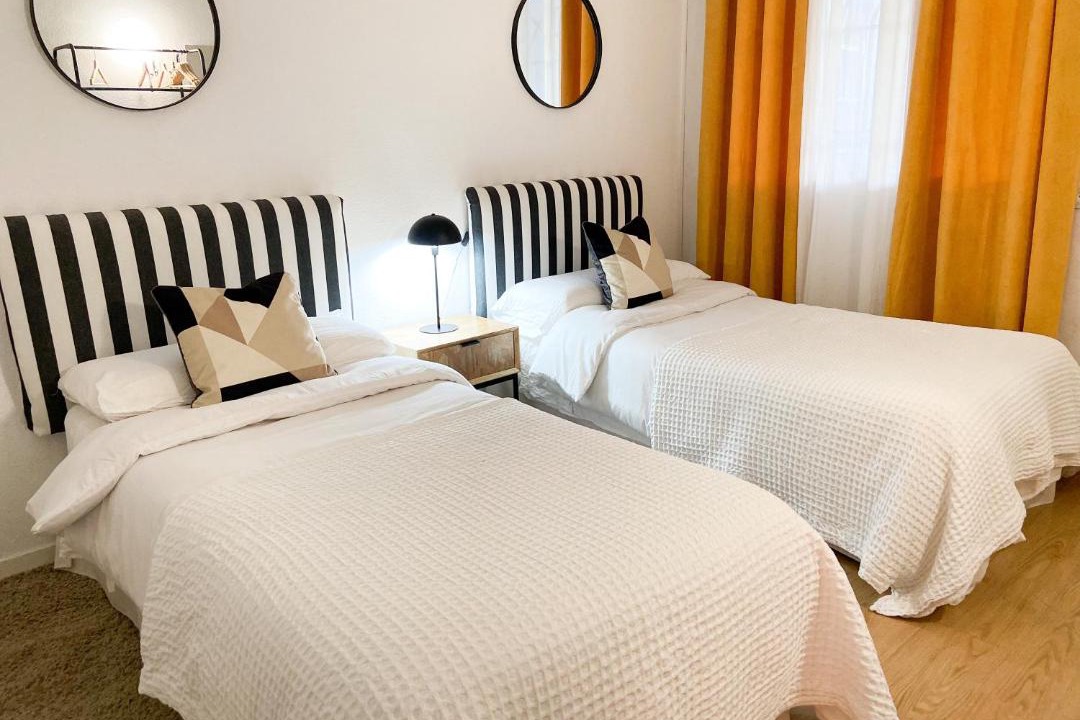 Photo of Bedroom in Valencina de la Concepcion