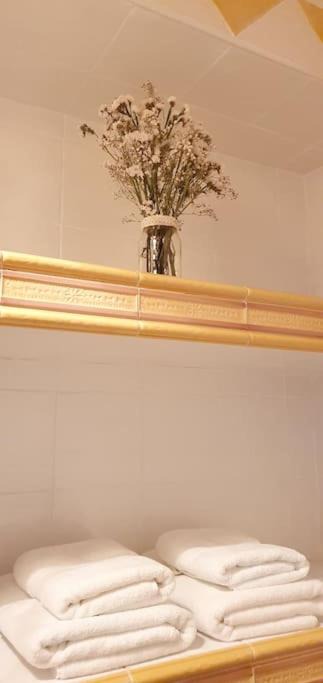 Photo of Bedroom in Hervas