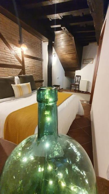 Photo of Bedroom in Hervas