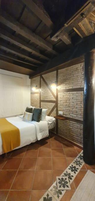 Photo of Bedroom in Hervas