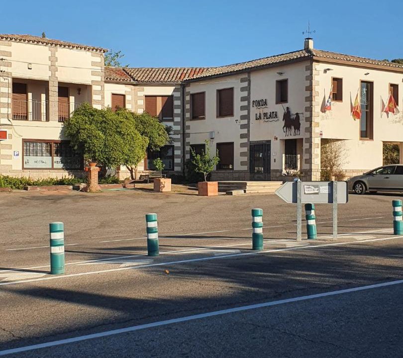 Photo of Others in Oropesa