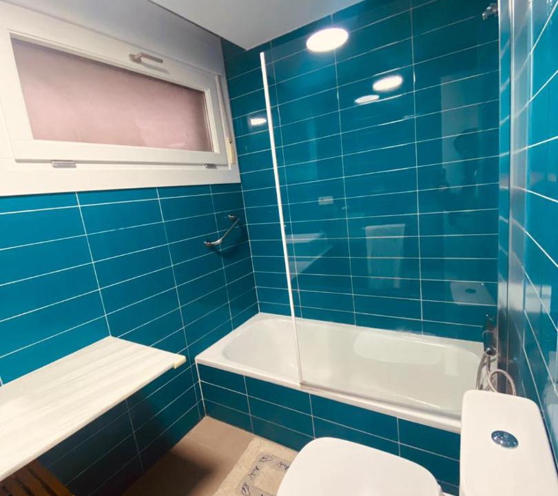 Photo of Bathroom in Las Negras