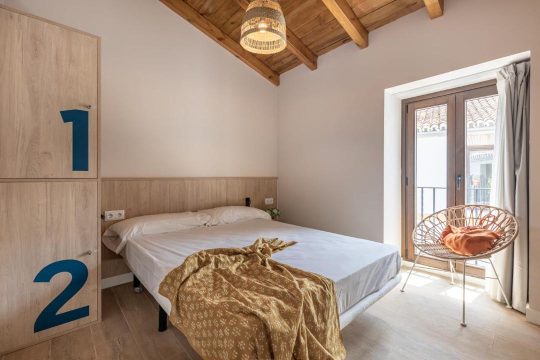 Photo of Bedroom in San Andres-San Pablo