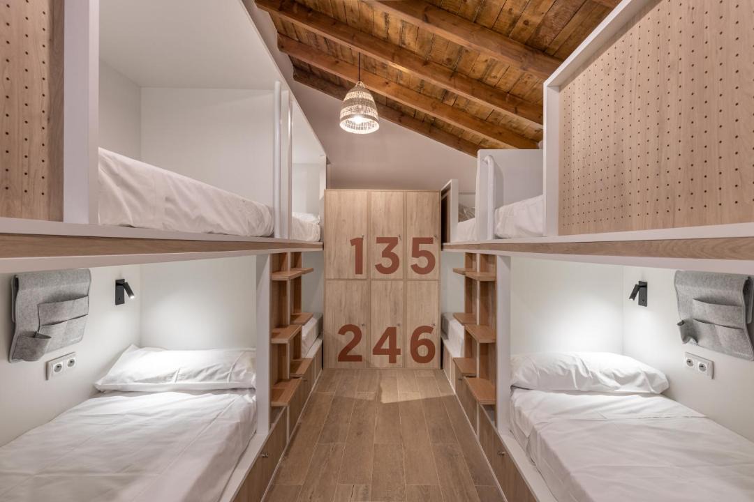 Photo of Bedroom in San Andres-San Pablo