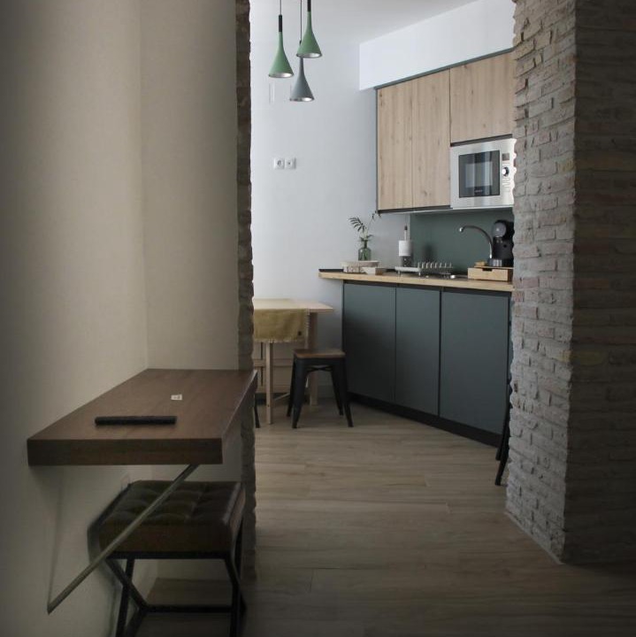 Photo of Kitchen in Distrito Centro