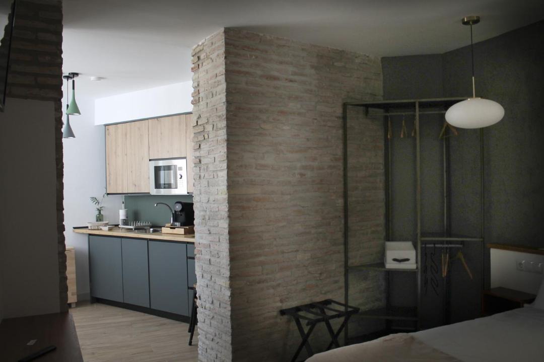 Photo of Bathroom in Distrito Centro