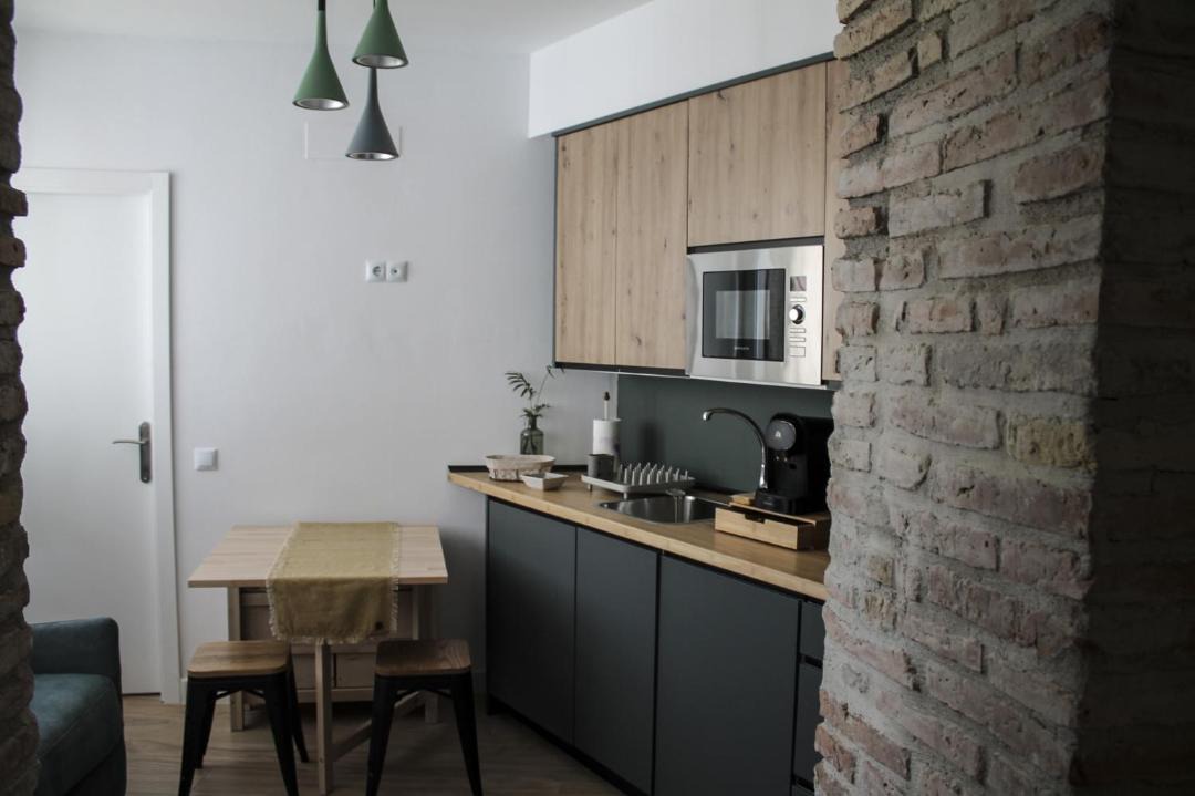Photo of Kitchen in Distrito Centro