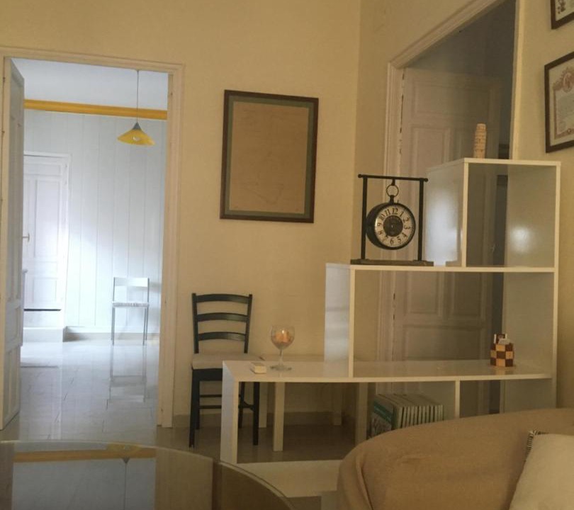 Photo of Livingroom in Constantina