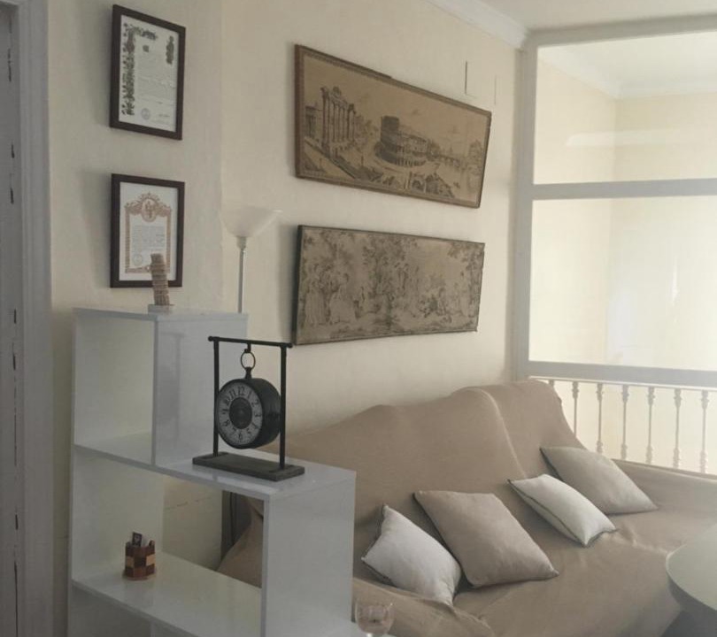 Photo of Livingroom in Constantina