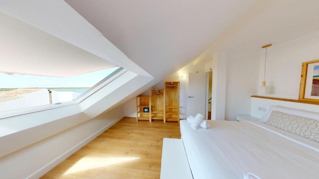 Photo of Bedroom in El Rompido