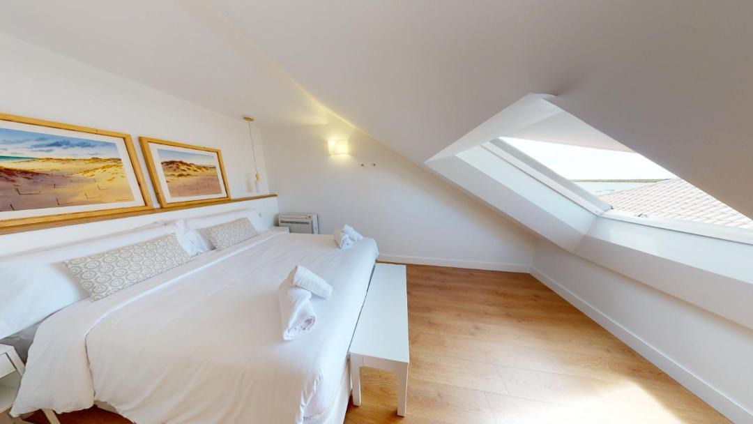 Photo of Bedroom in El Rompido