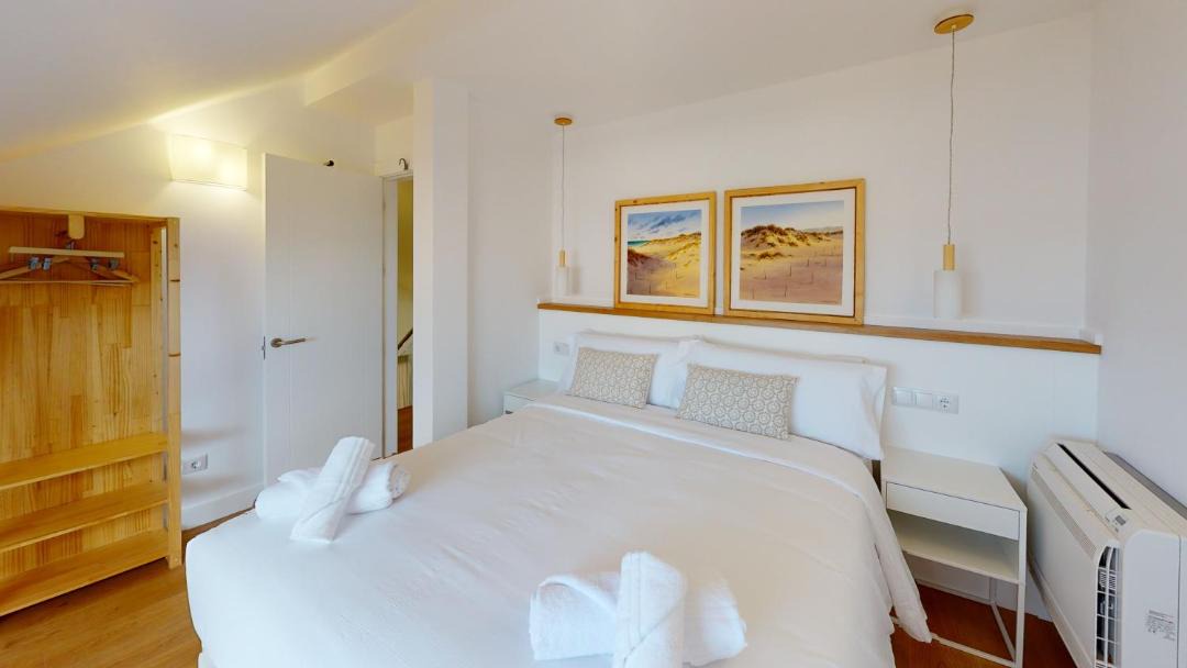 Photo of Bedroom in El Rompido