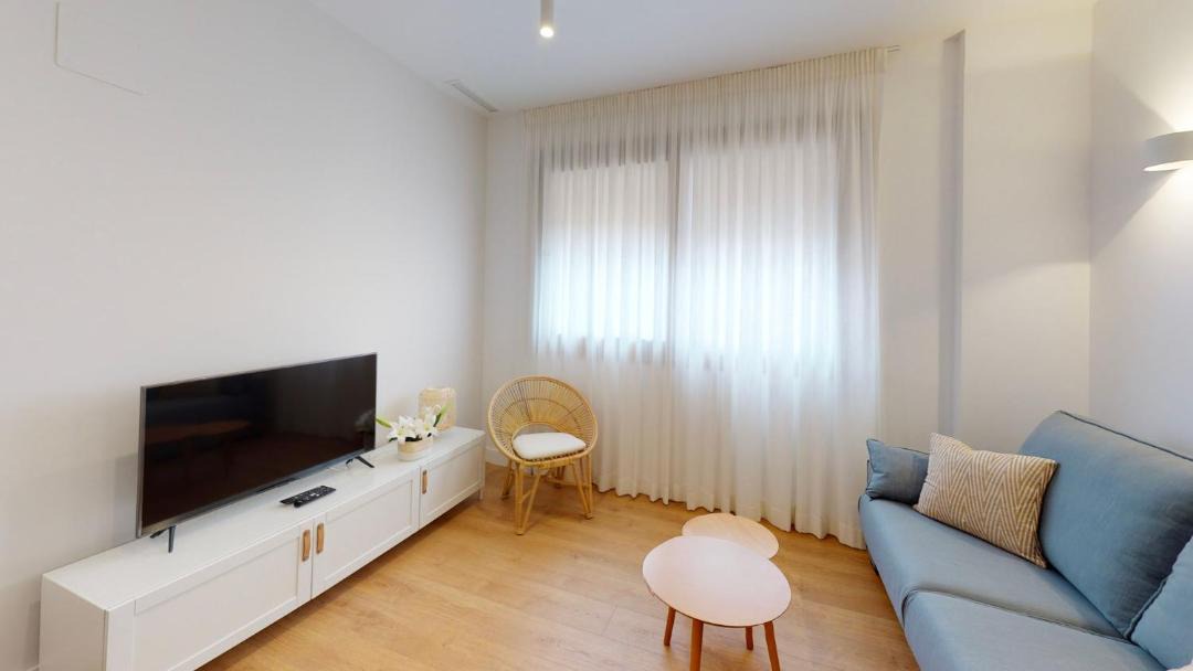 Photo of Livingroom in El Rompido