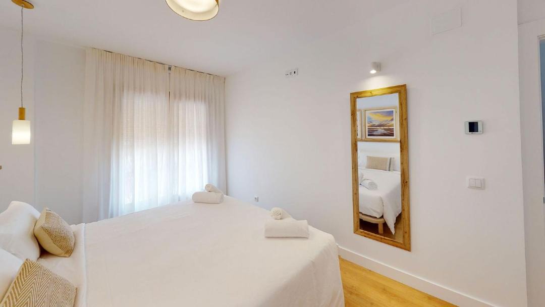 Photo of Bedroom in El Rompido