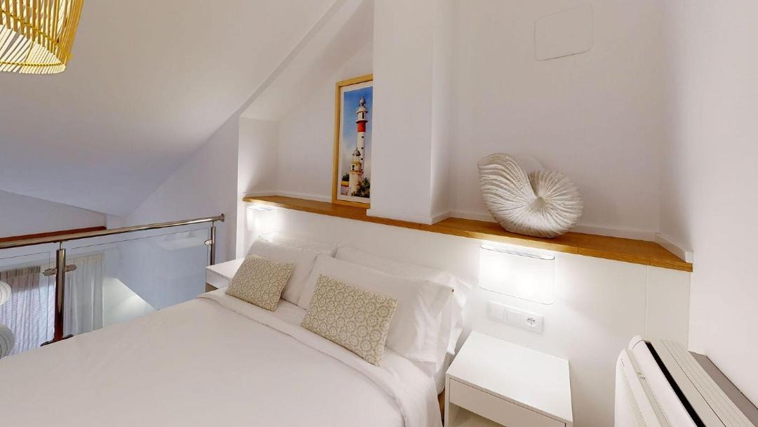 Photo of Bedroom in El Rompido