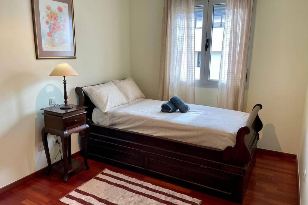 Photo of Bedroom in Las Palmas de Gran Canaria