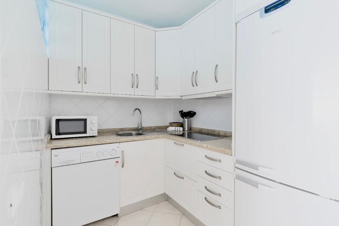 Photo of Kitchen in San Agustin