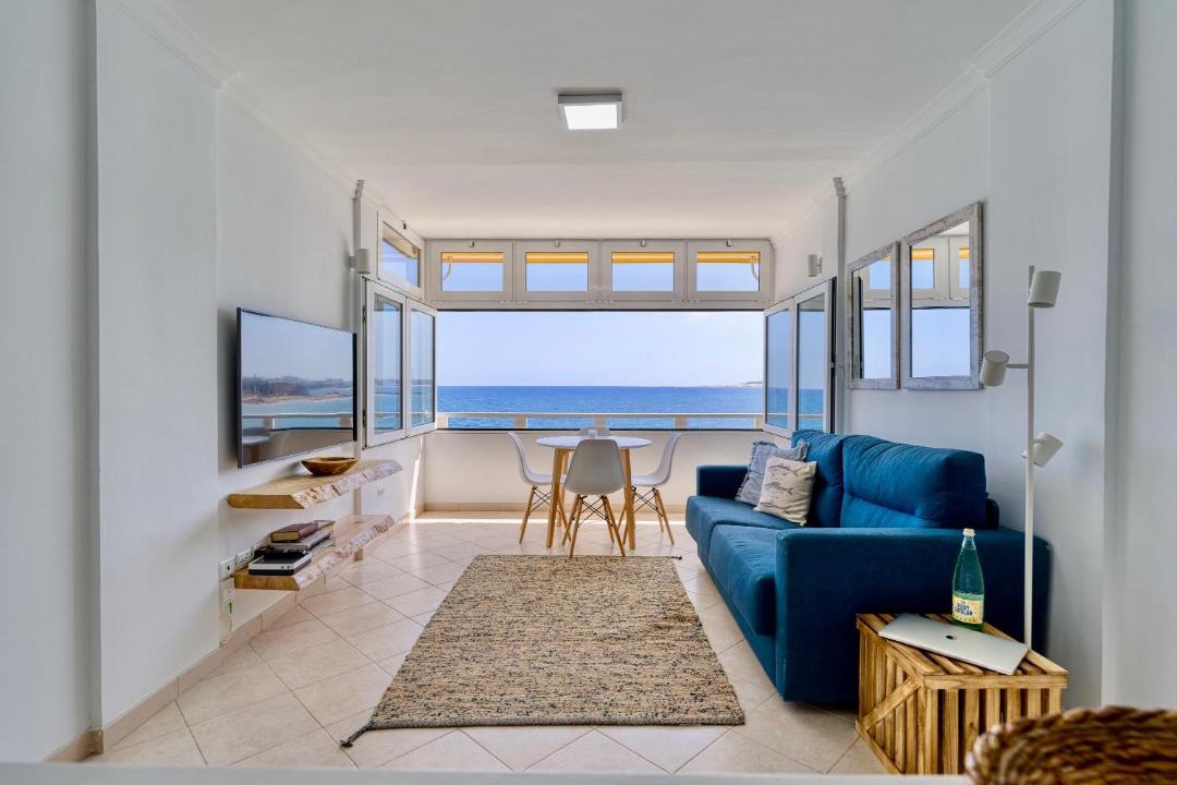 Photo of Livingroom in San Agustin