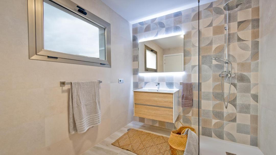 Photo of Bathroom in Pajara