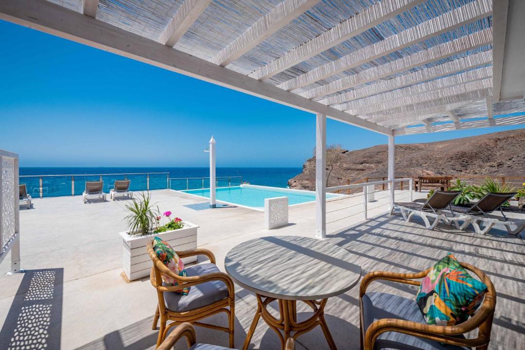 Photo of Patio Balcony in Pajara