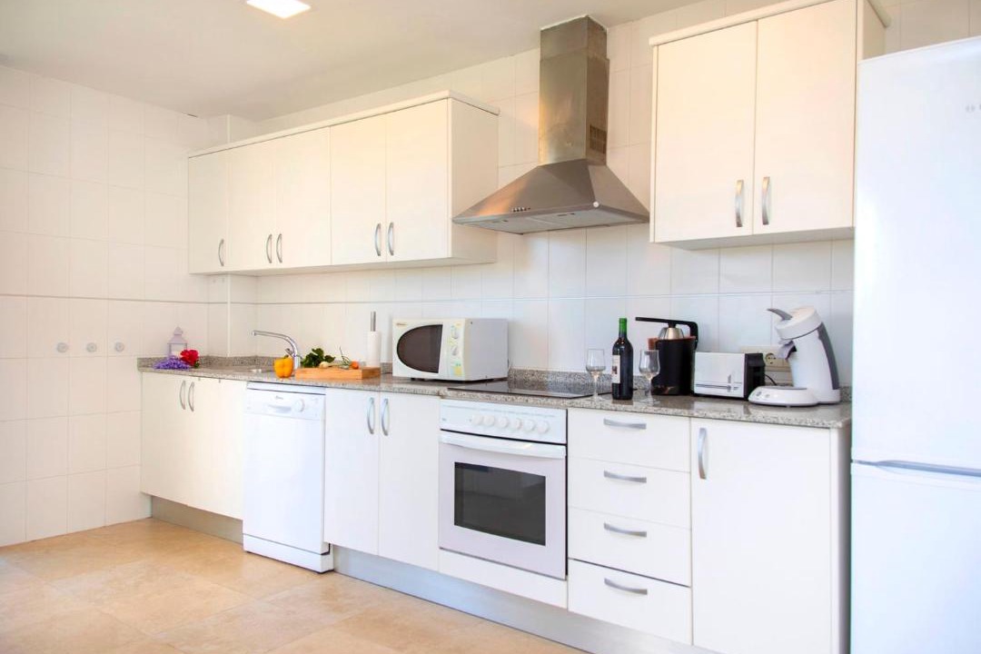 Photo of Kitchen in Bernia
