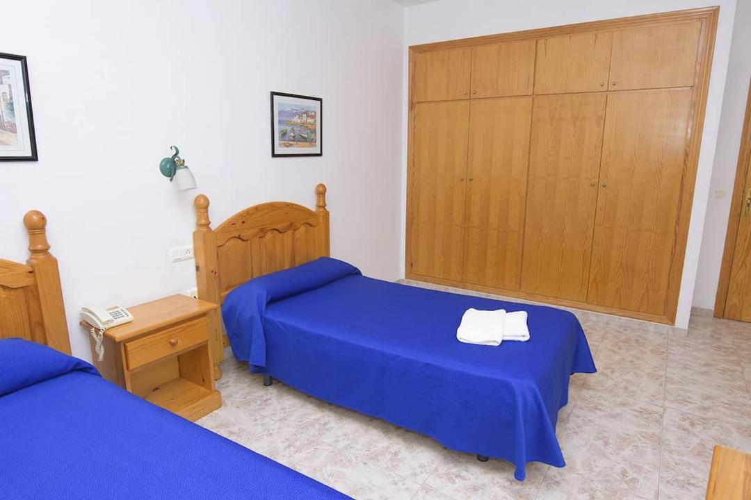 Photo of Bedroom in Carboneras