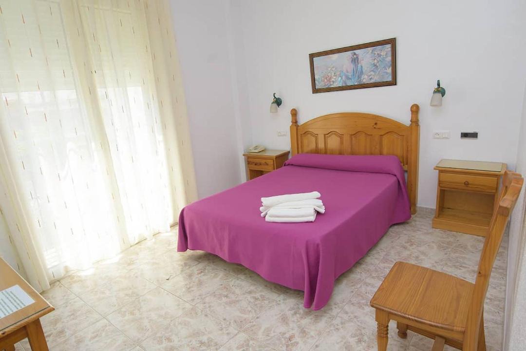 Photo of Bedroom in Carboneras