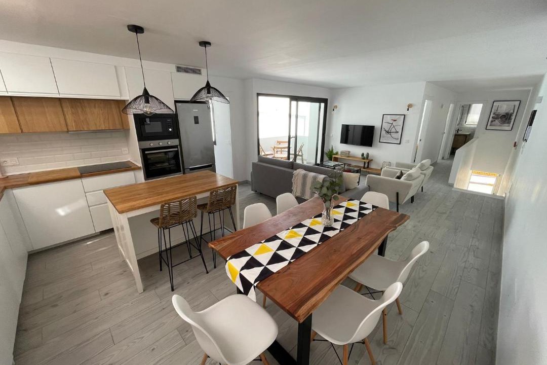 Photo of Kitchen in Vista de los Angeles-Rumina