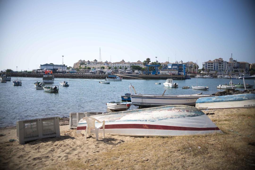 Photo of Others in Punta del Moral